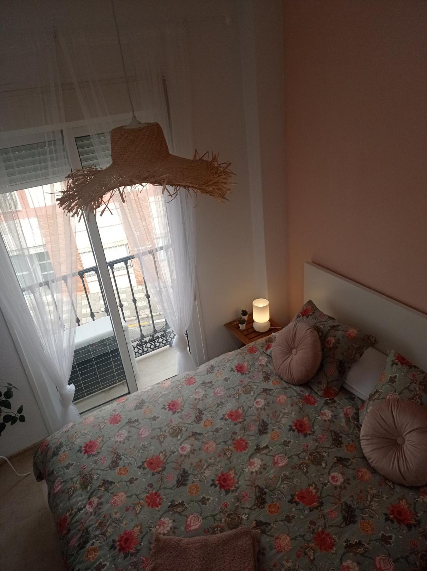 Penthouse With Solarium In The Center Of Malaga-Atico Con Solarium En El Centro De Malaga Lejlighed Eksteriør billede