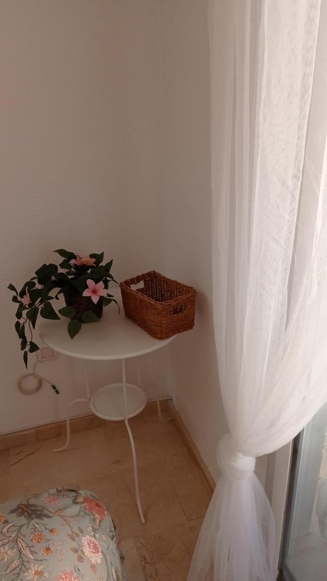 Penthouse With Solarium In The Center Of Malaga-Atico Con Solarium En El Centro De Malaga Lejlighed Eksteriør billede